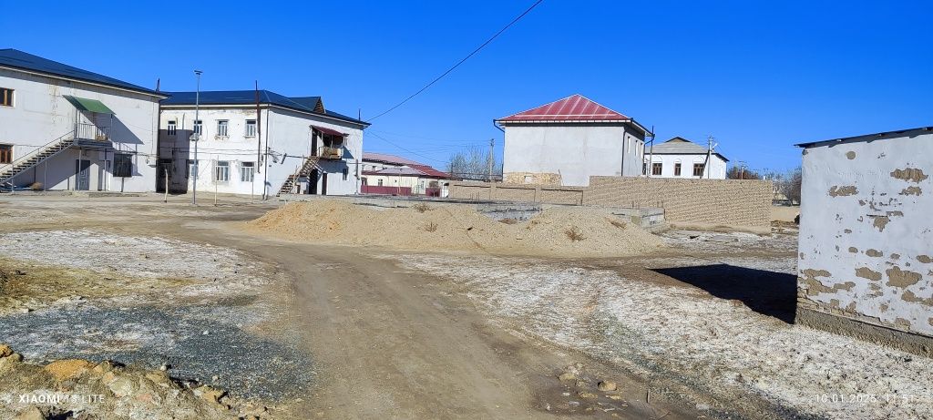 Фундамент сотилади