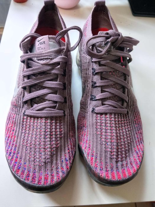 Дамски маратонки Nike Air VaporMax Flyknit 3