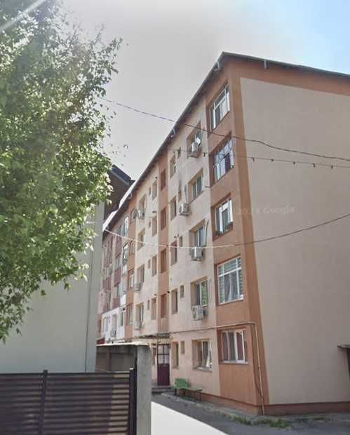 Apartament 2 camere, Ultracentral, et 3, centrala proprie, bloc izolat