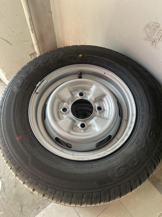 Zavadskoy labo shina