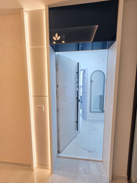 Дава се под наем Двустаен апартамент в София, Зона Б-5 - 70 кв.м за 747.66 € - Снимка #10