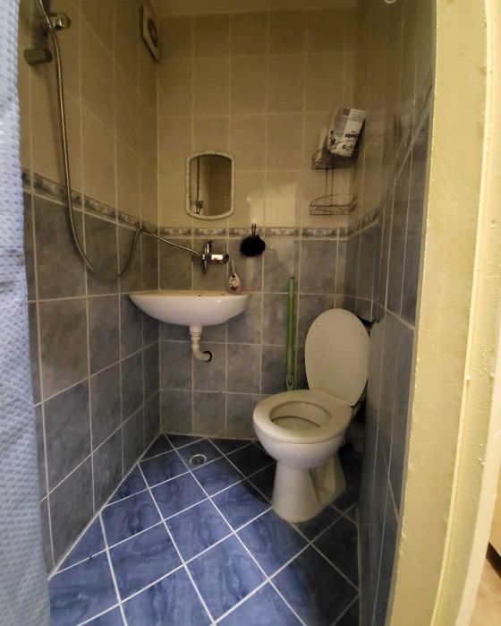 Дава се под наем Едностаен апартамент в Бургас, Лазур - 34 кв.м за 350 € - Снимка #3