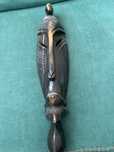 Masca Africana Vintage