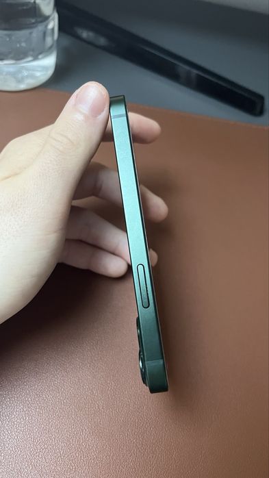 iPhone 13 mini 128 GB 80% baterie