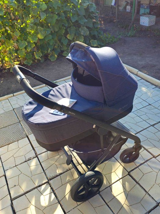 Детска количка Cybex Balios S