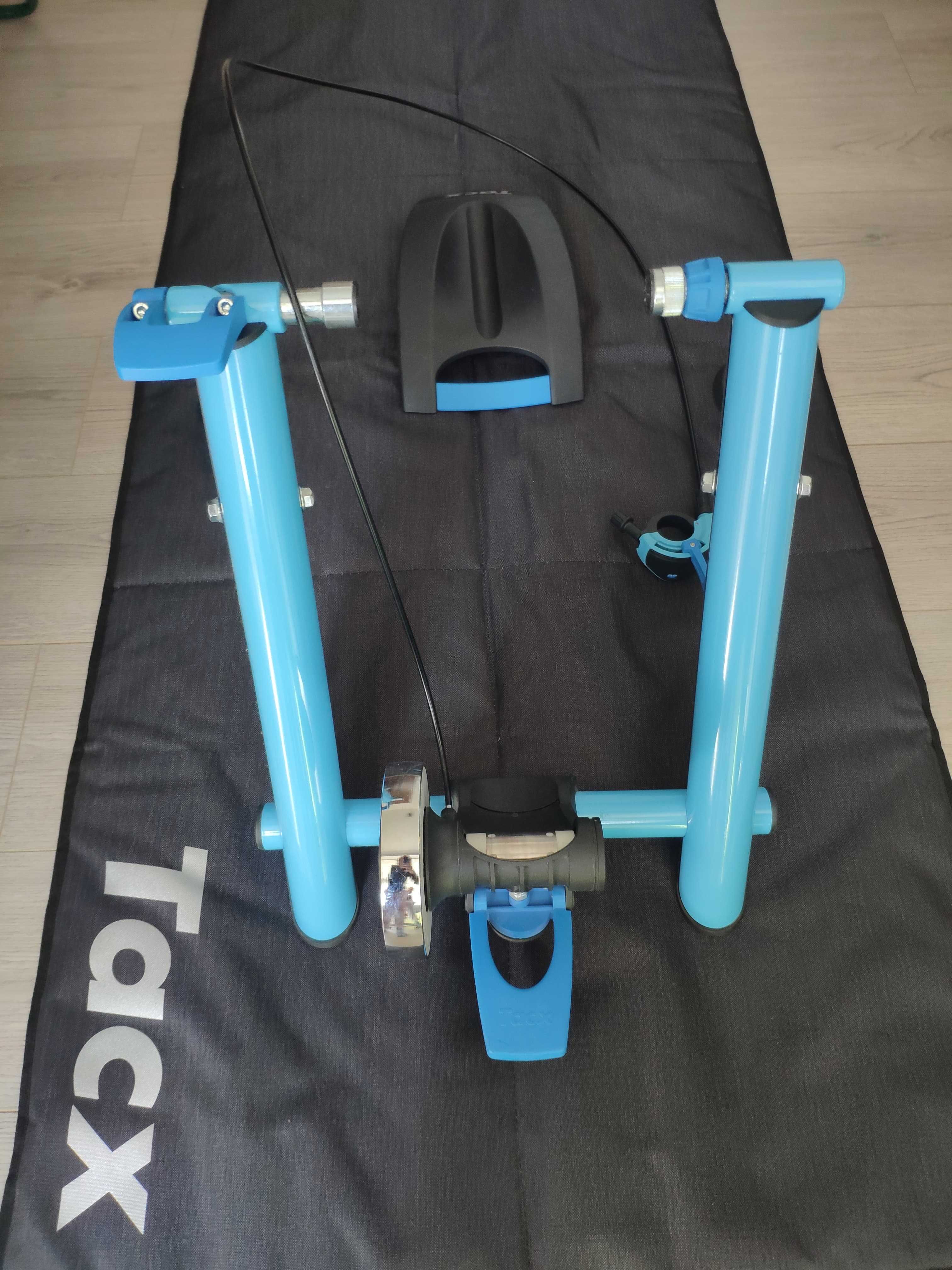 Home trainer - TacX Blue Motion - aproape noua