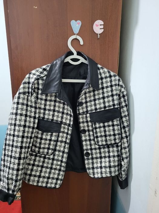 3 та пиджак костюм