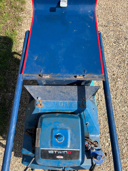 Generator Elbe Strom 8 kva