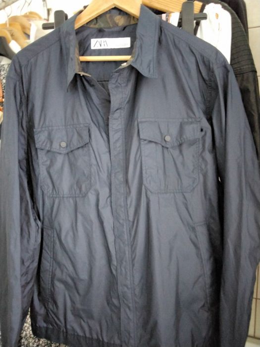 Greacă de fîșvde la Zara impecabilă