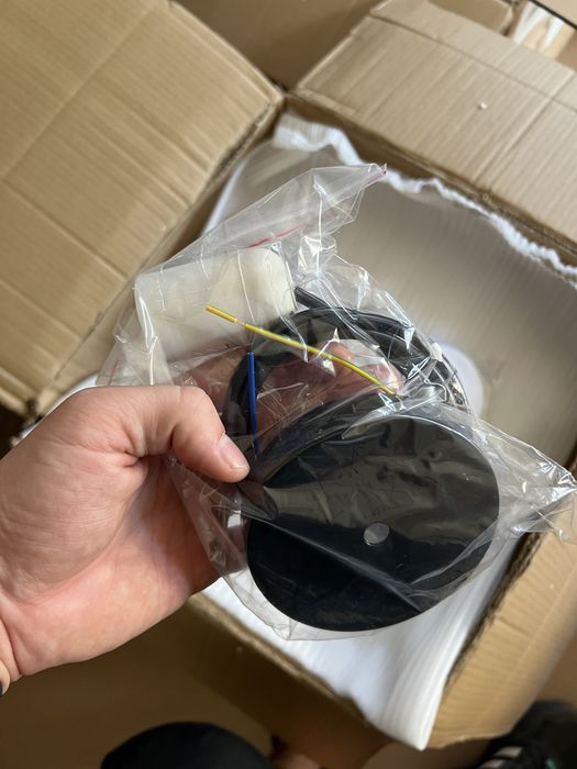 Lustre metalice ti pendul diametru 40 cm