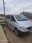 Vand sau schimb mercedes vito 4matic cu vw touran NU RĂSPUND LA MESAJE