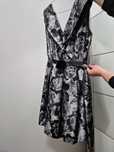 Rochie elegantă de sesră