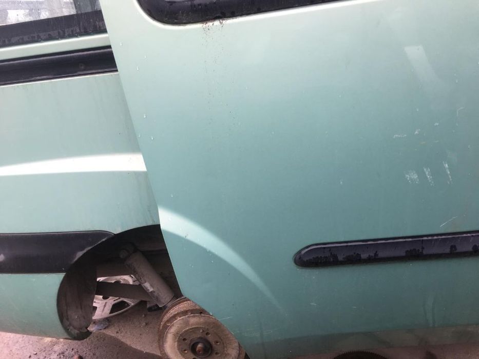 Usa / Portiera Dreapta Culisanta Fiat Doblo 2000 - 2005