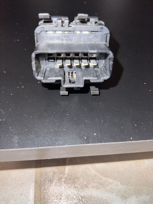 Radio masina Pioneer si alte accesori