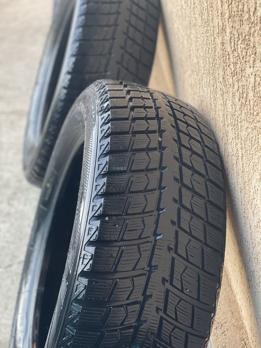 Cauciucuri iarna pentru suv