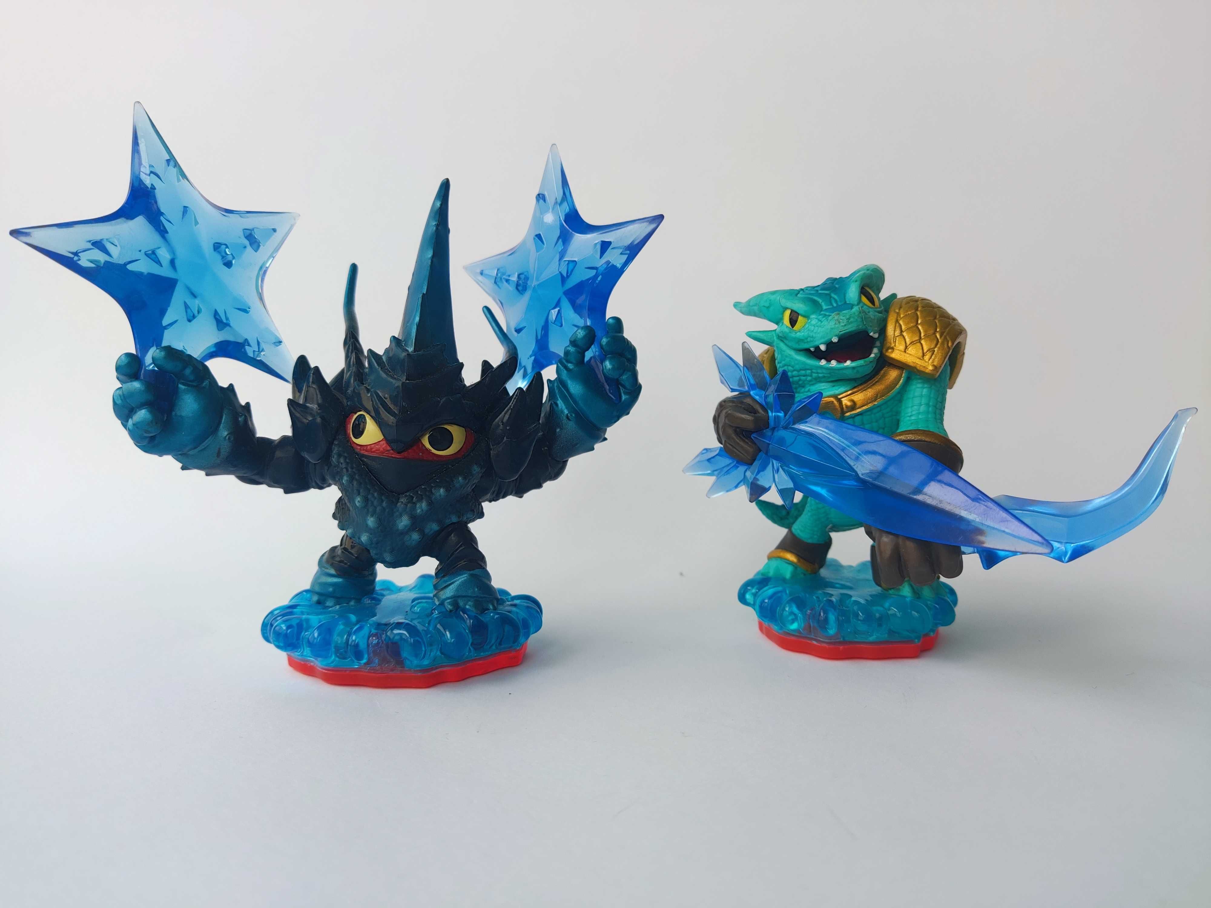 Skylanders фигури