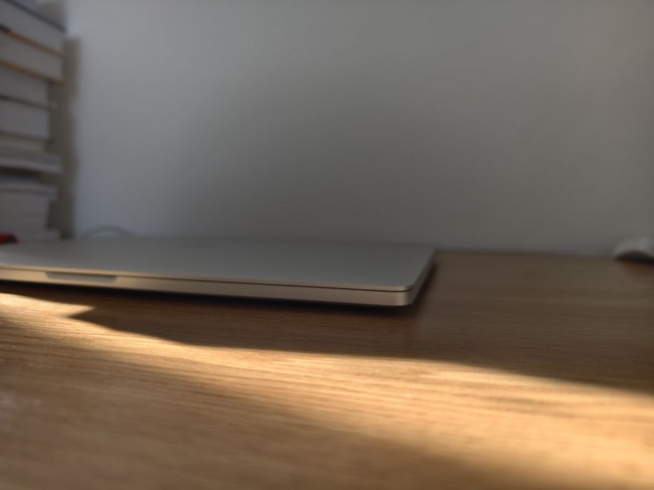 MacBook Pro 16 inch i7 2019