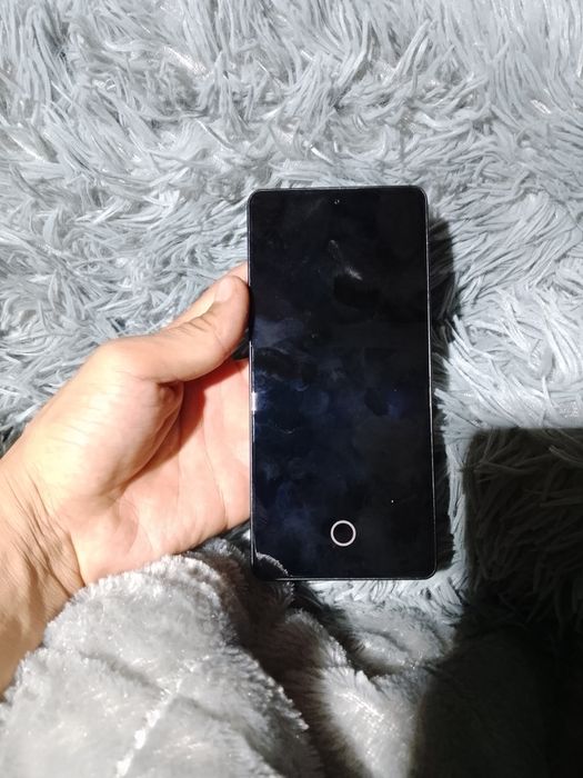 Redmi note 14S 8/128 xotira