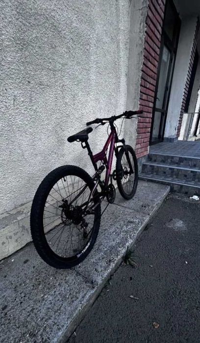Vand bicicleta Colinelli