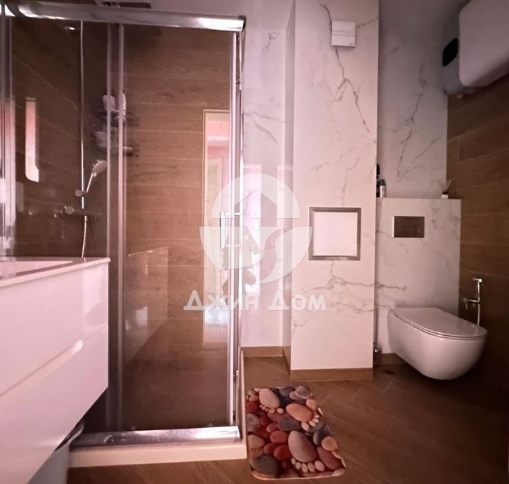 Продава се Тристаен апартамент в Свети Влас - 97 кв.м за 1186 €/кв.м - Снимка #8