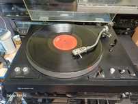 Pick-up Studio ac 2002P hi-fi Sanyo fara doza