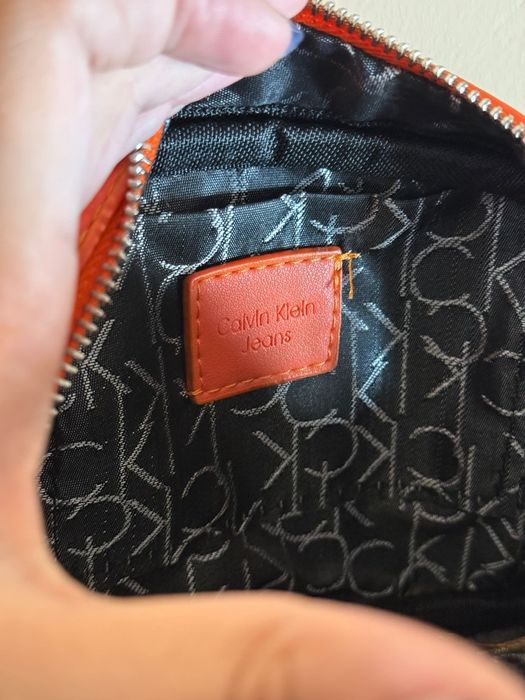 Geanta Calvin Klein