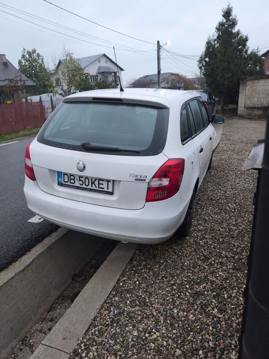 Sokoda fabia proprietar