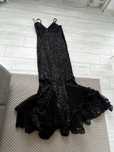 Rochie elegana sirena