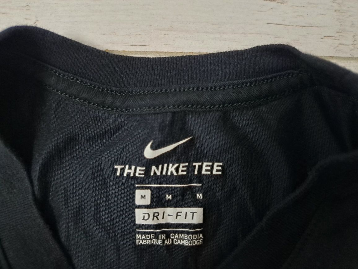 Nike-Ориг. Тениска
