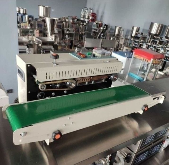 Havo qadoqlash uskuna havo upakovka aparat qadoqlash uskunasi upakofka