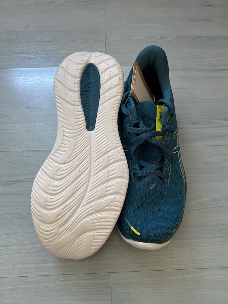 Asics gel-cumulus 26