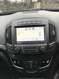 Sistem navigatie original Opel Insignia A