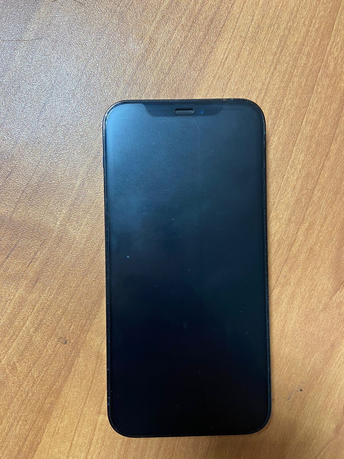 Iphone 12 pro синий 128Gb