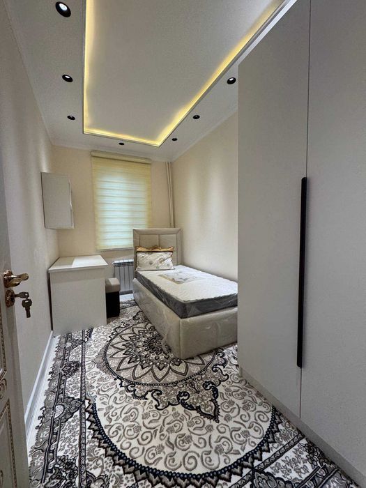 Аренда квартиры Дружба народов 3 ком Центре