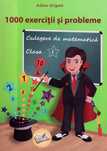 Otopeni. Ofer meditatii la toate materiile pentru 1-8 tip after school