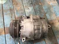 Compresor clima Range Rover Vogue L322 3.0 diesel 177cp dezmembrez