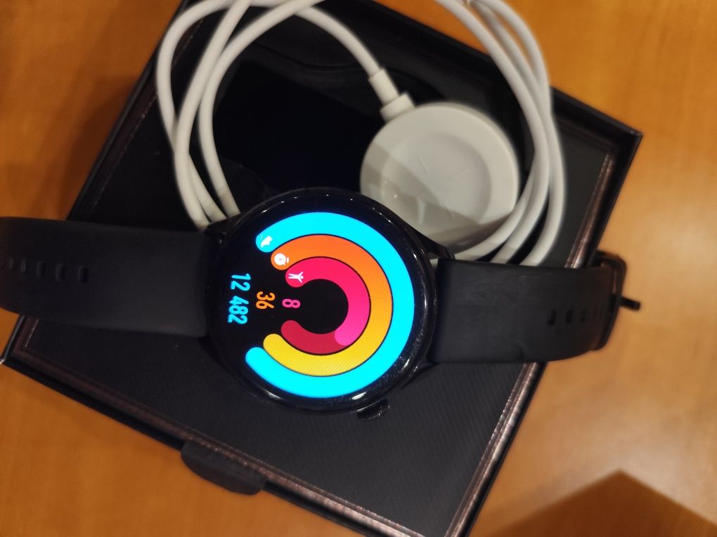 Huawei watch 3 LTE