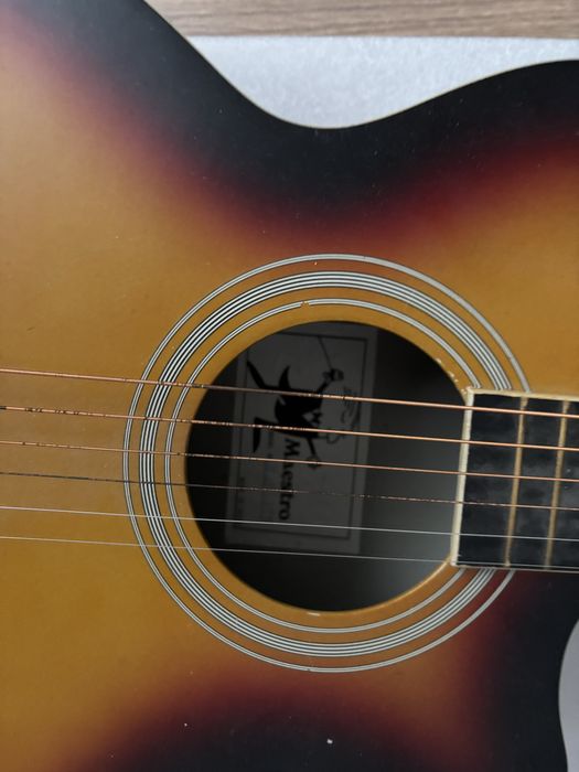 Акустична китара