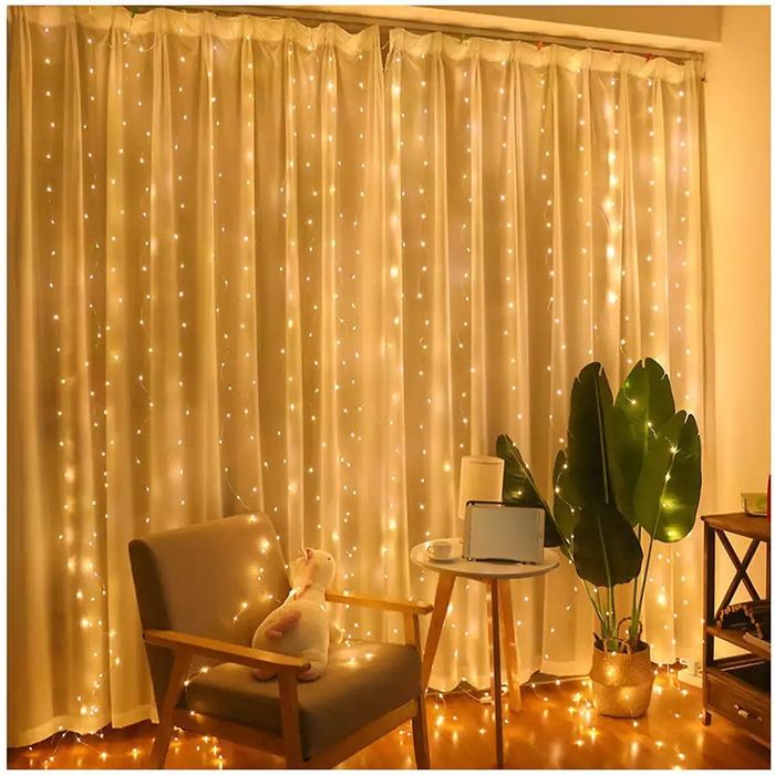 Гирлянда «Роса»