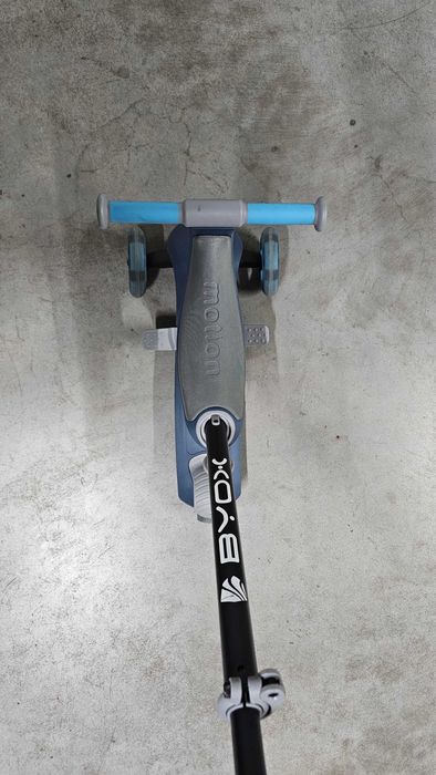 Детска тротинетка Byox motion