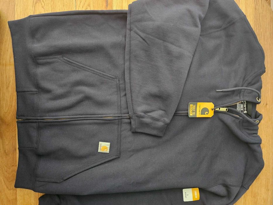 Carhartt суичър XXL