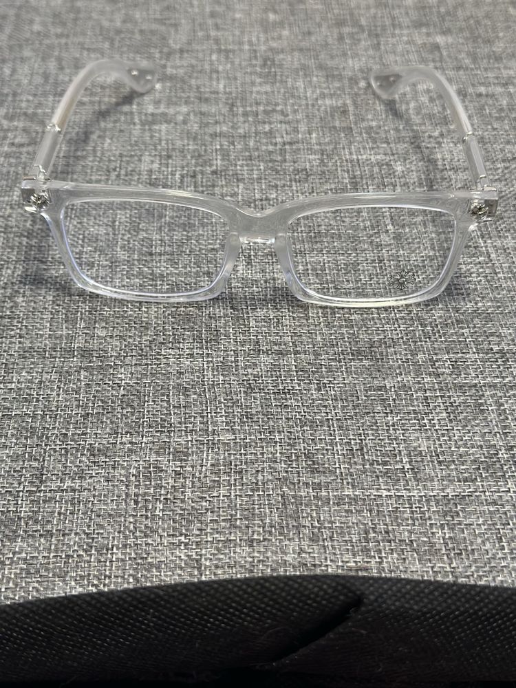 Ochelari Chrome Hearts