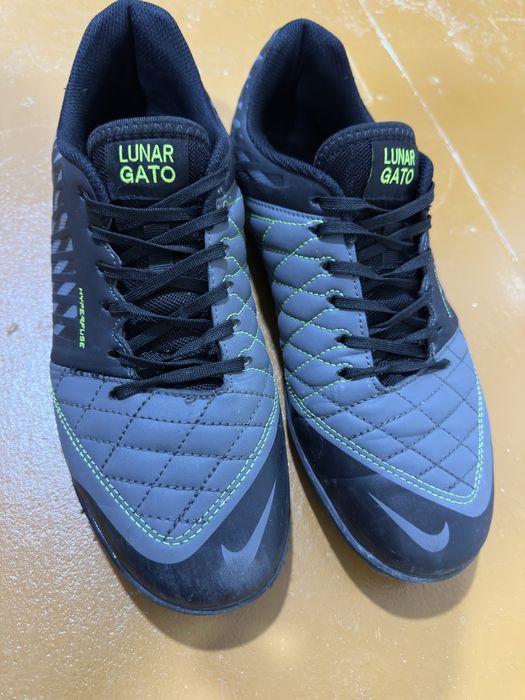 Сороконожка Lunar Gato(Nike)