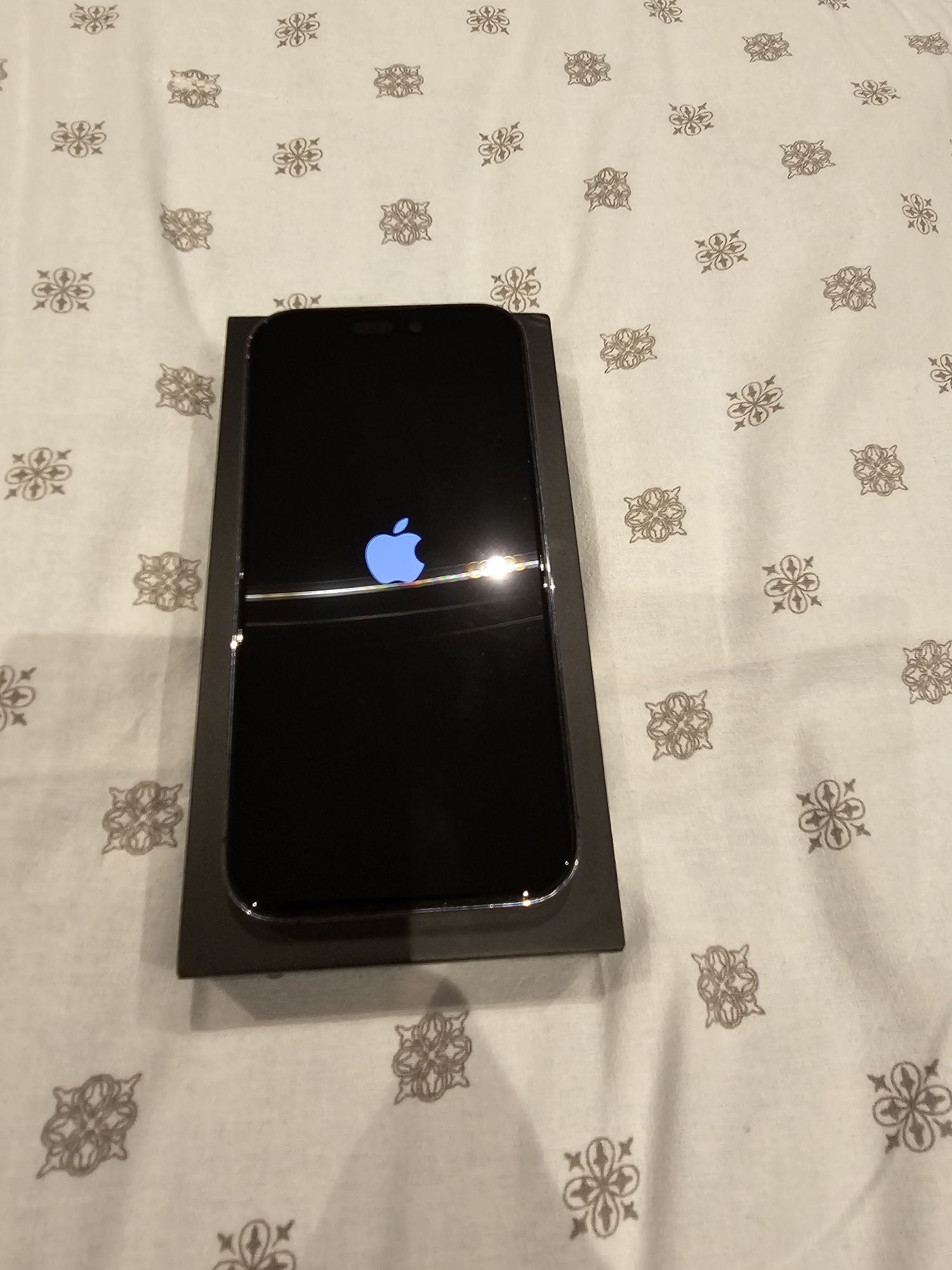 Iphone 14 pro 256 gb