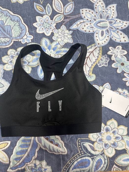 NIKE бюстие Оригинално XS