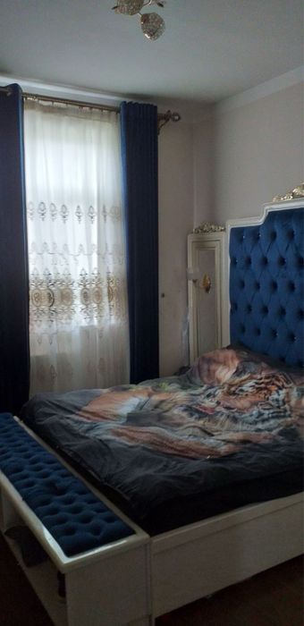 4 хонали квартира, Корасу-6, новостройка