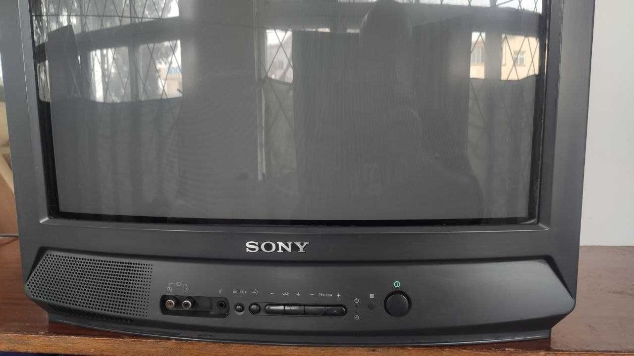 Sony Trinitron KV-G21M2  Диагональ 21 дюйм (54 см.)