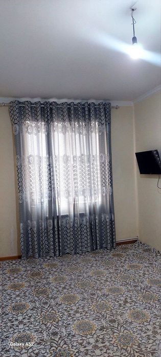 Сергели 6А 2/2/7 с мебелью и техникой