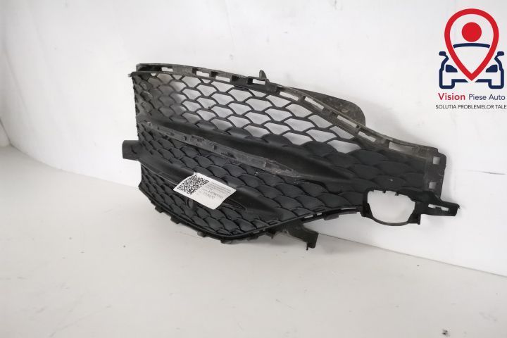 Grila Proiector Laterala Dreapta Originala In Stare Buna Cu Senzor Mer