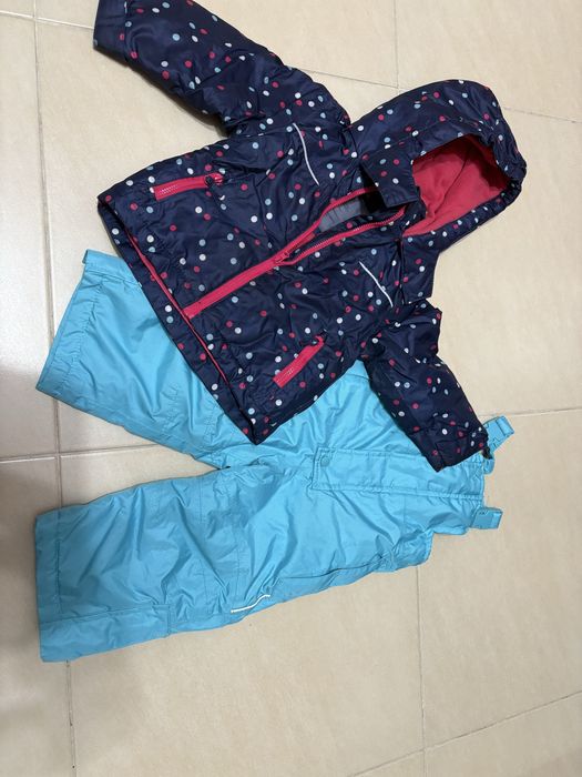 Combinezon / Costum zapada 74/80